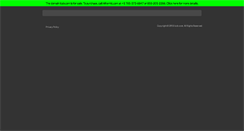 Desktop Screenshot of icsb.com