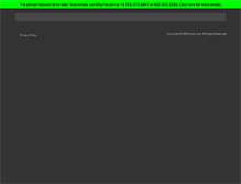 Tablet Screenshot of icsb.com